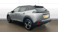 Peugeot 2008 1.2 PureTech 130 GT 5dr EAT8 Petrol Estate